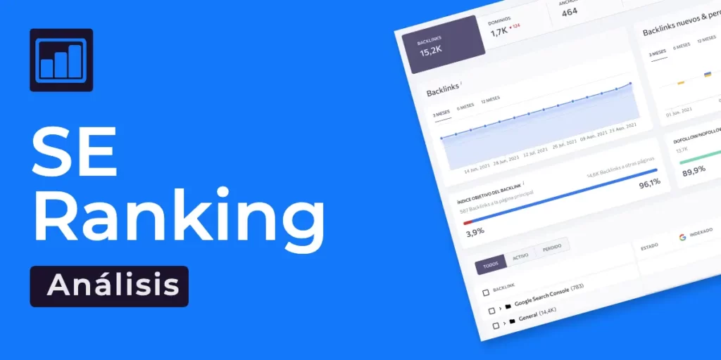 Artículo SE Ranking imagen destacada