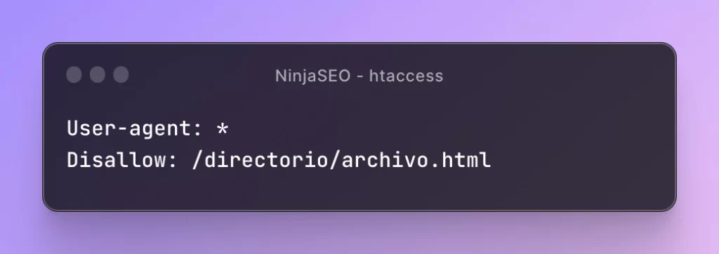 Código PHP para redireccionamiento 8