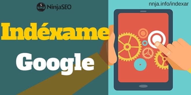 Indexar en Google