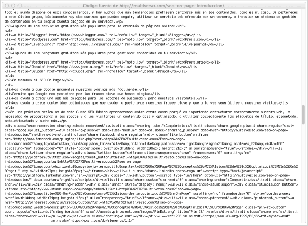 seo-on-page-codigo-fuente