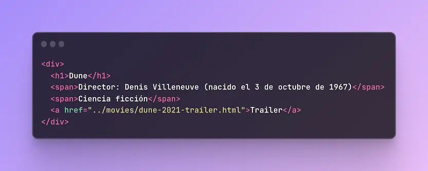 Datos estructurados 2   Diccionario SEO
