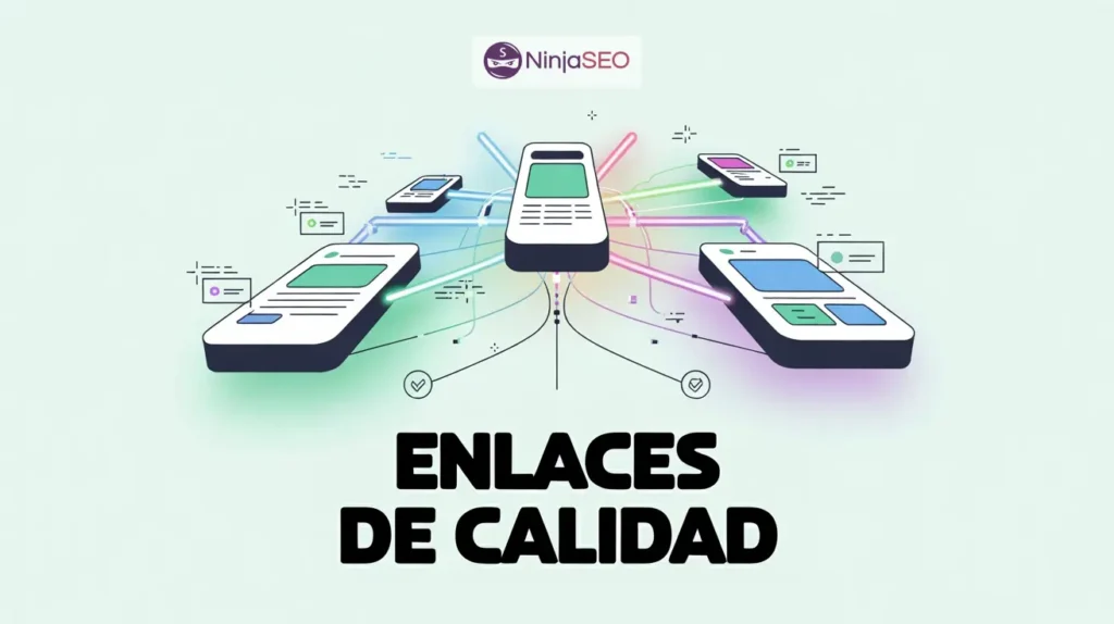 Qué es un enlace de calidad (backlink)y cómo evaluarlo