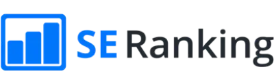 SERanking logo herramienta seo ninjaeso